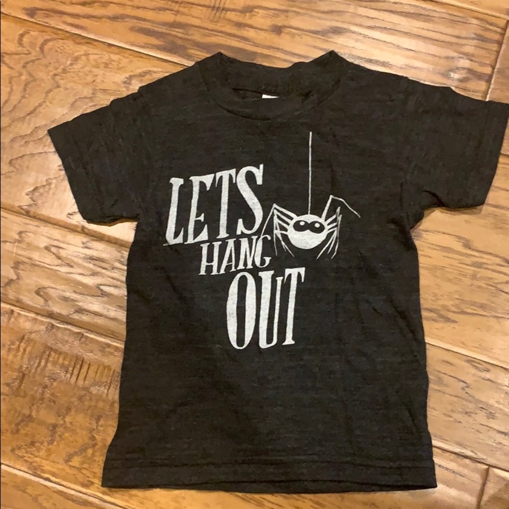 Spider Tee